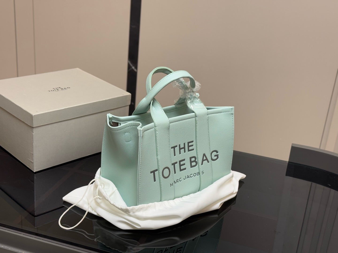 MJ Traveler Tote Bag ( Multiple colours )