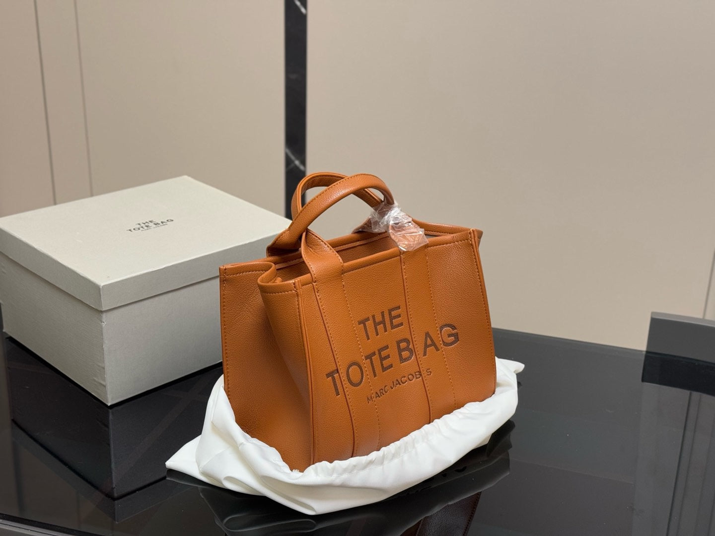 MJ Traveler Tote Bag ( Multiple colours )