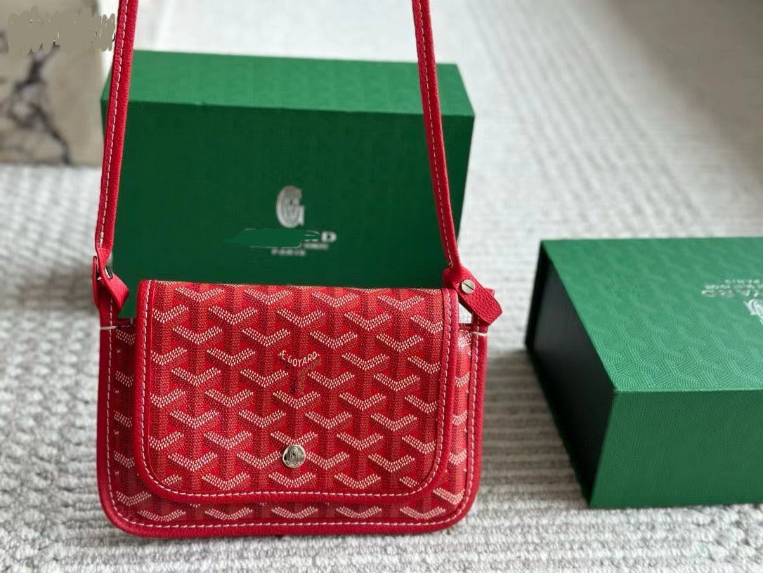 G*yard Bag ( 5 Shades )