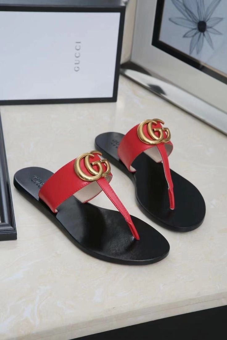 GG Most Demanding Slippers