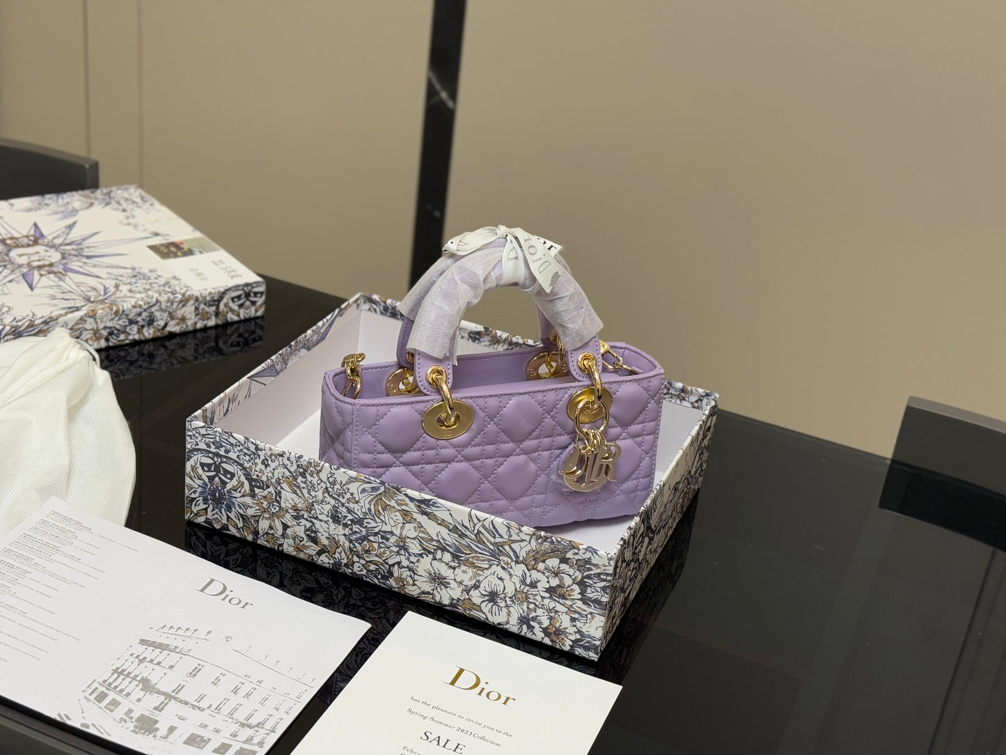 Di*r Joy Bag ( 6 colours )