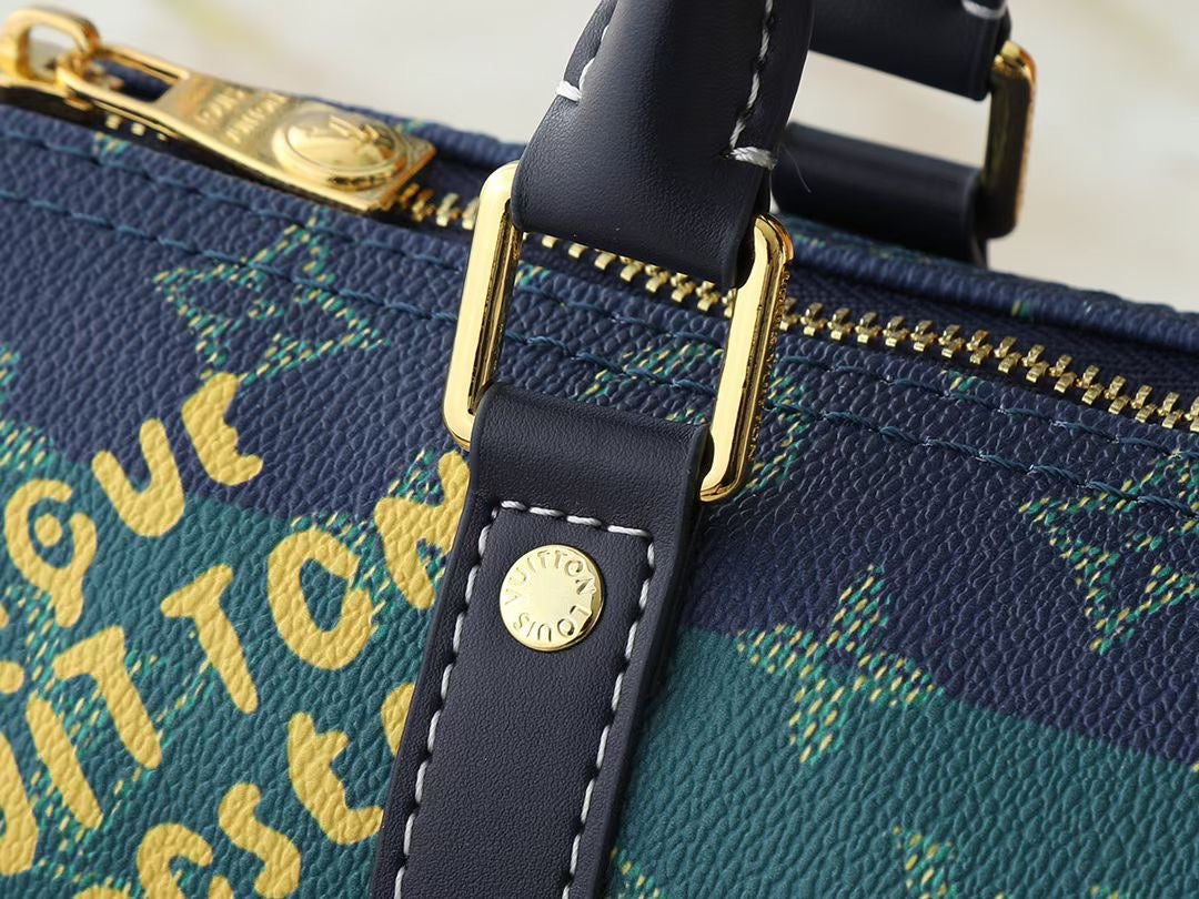 Lv Smart Carry Bag ( Unisex )