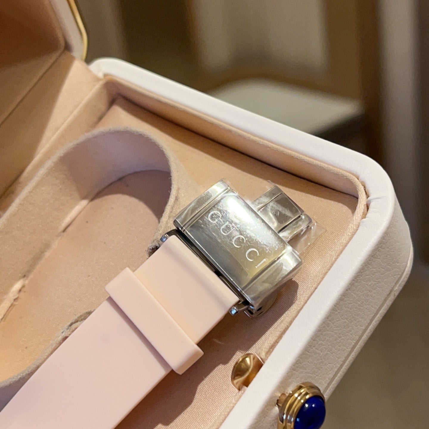 GG Watch ( Limited Edition )