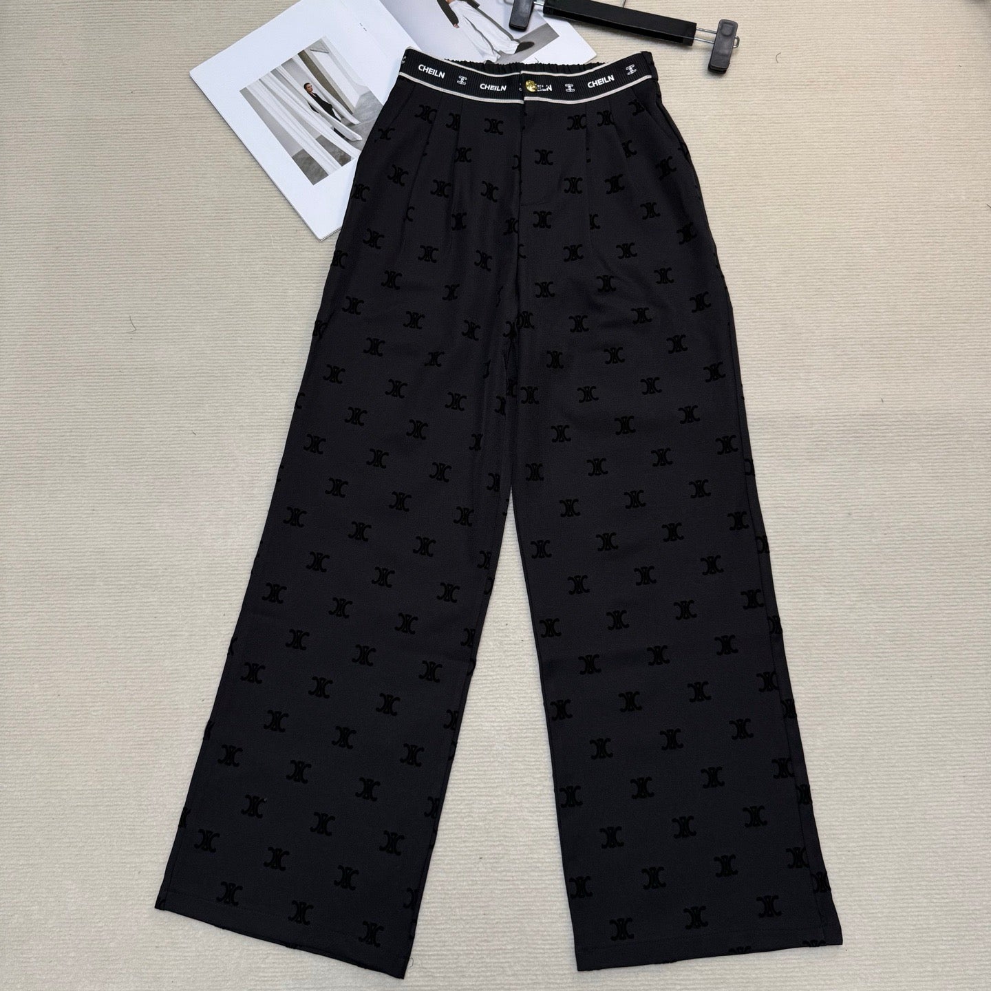 C*line Pants ( Multiple Colours )