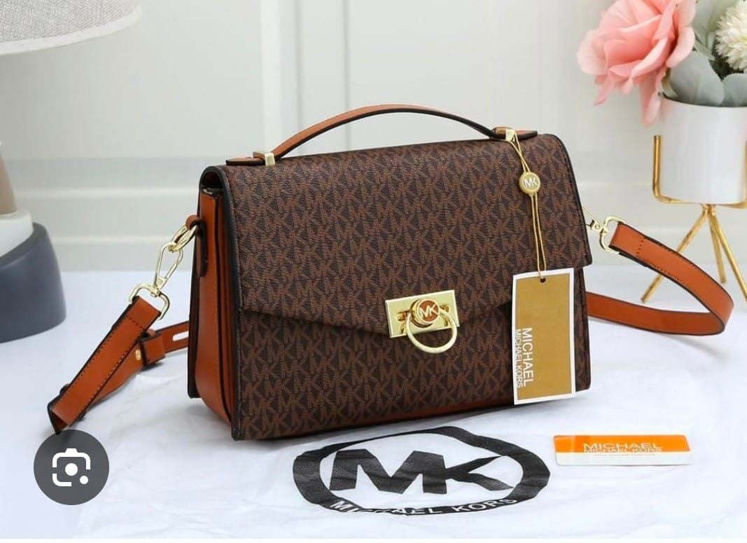 MK Bags ( Multi colours )