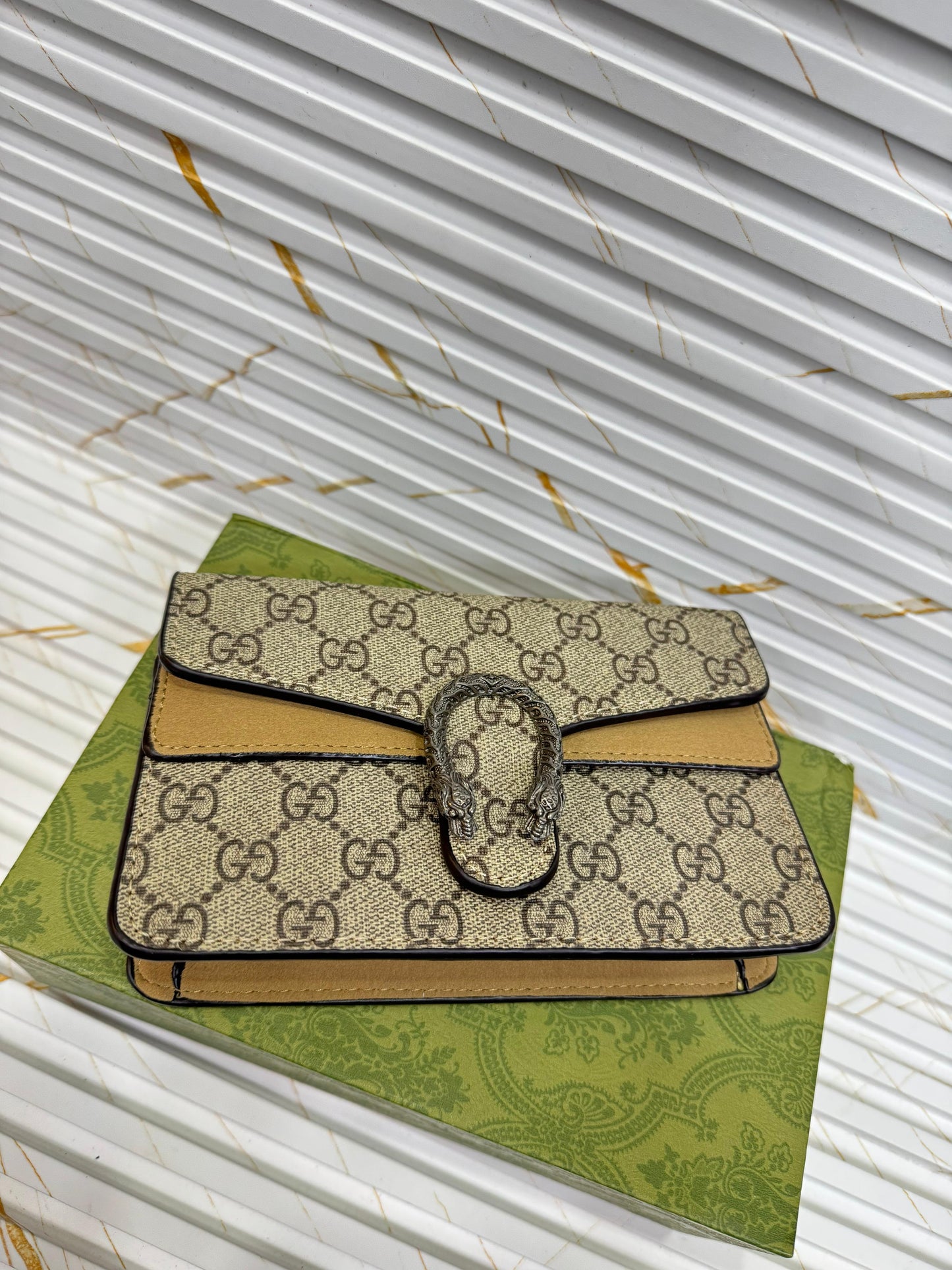 GG Dionysus Bag ( 2 Colours )