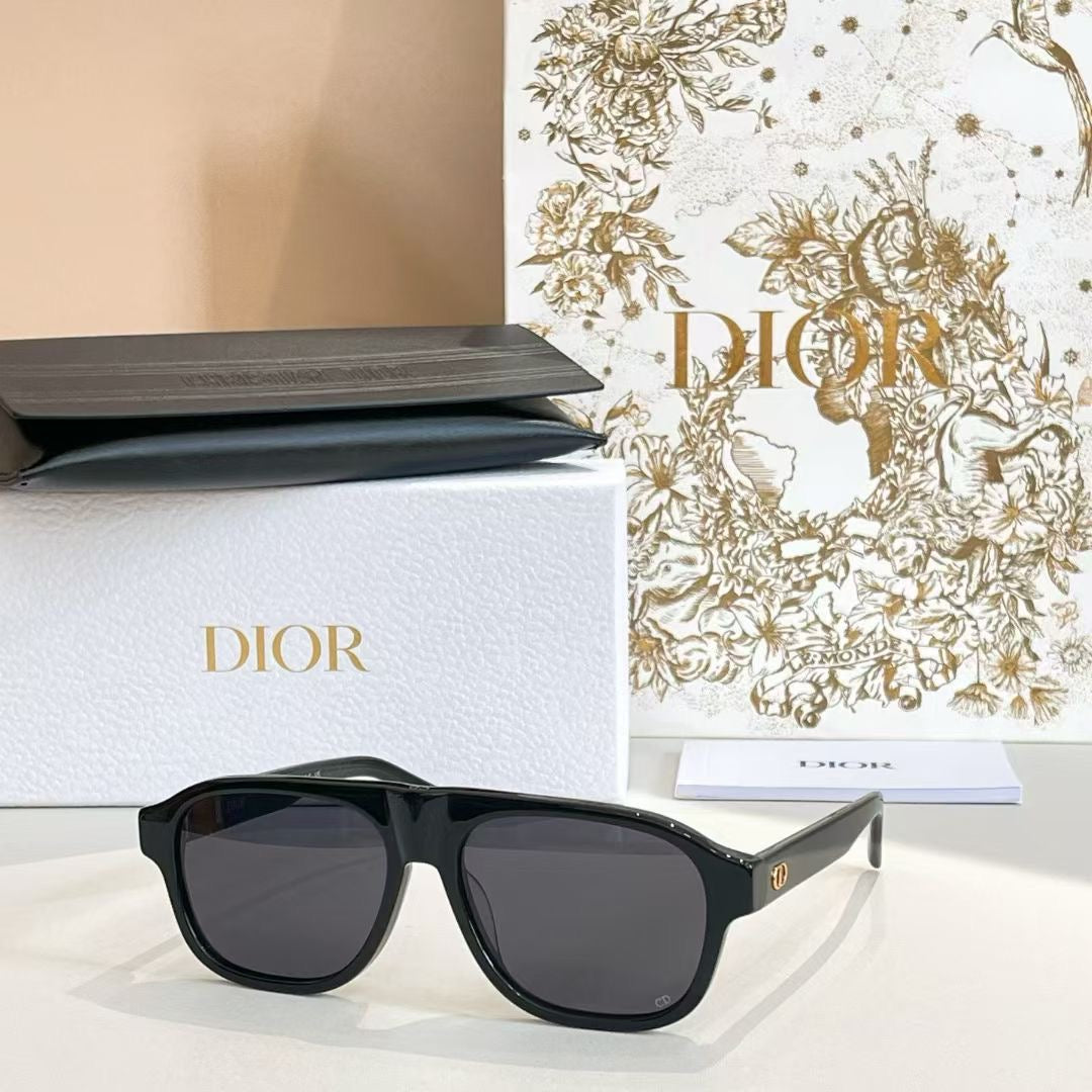 Di*r Sunglasses ( Multiple Shades )