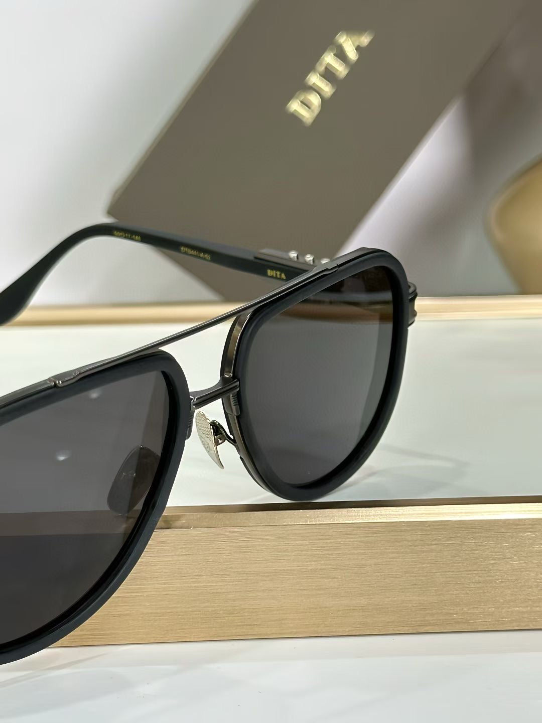 DITA - Model : DTS441 ( Multiple Shades )