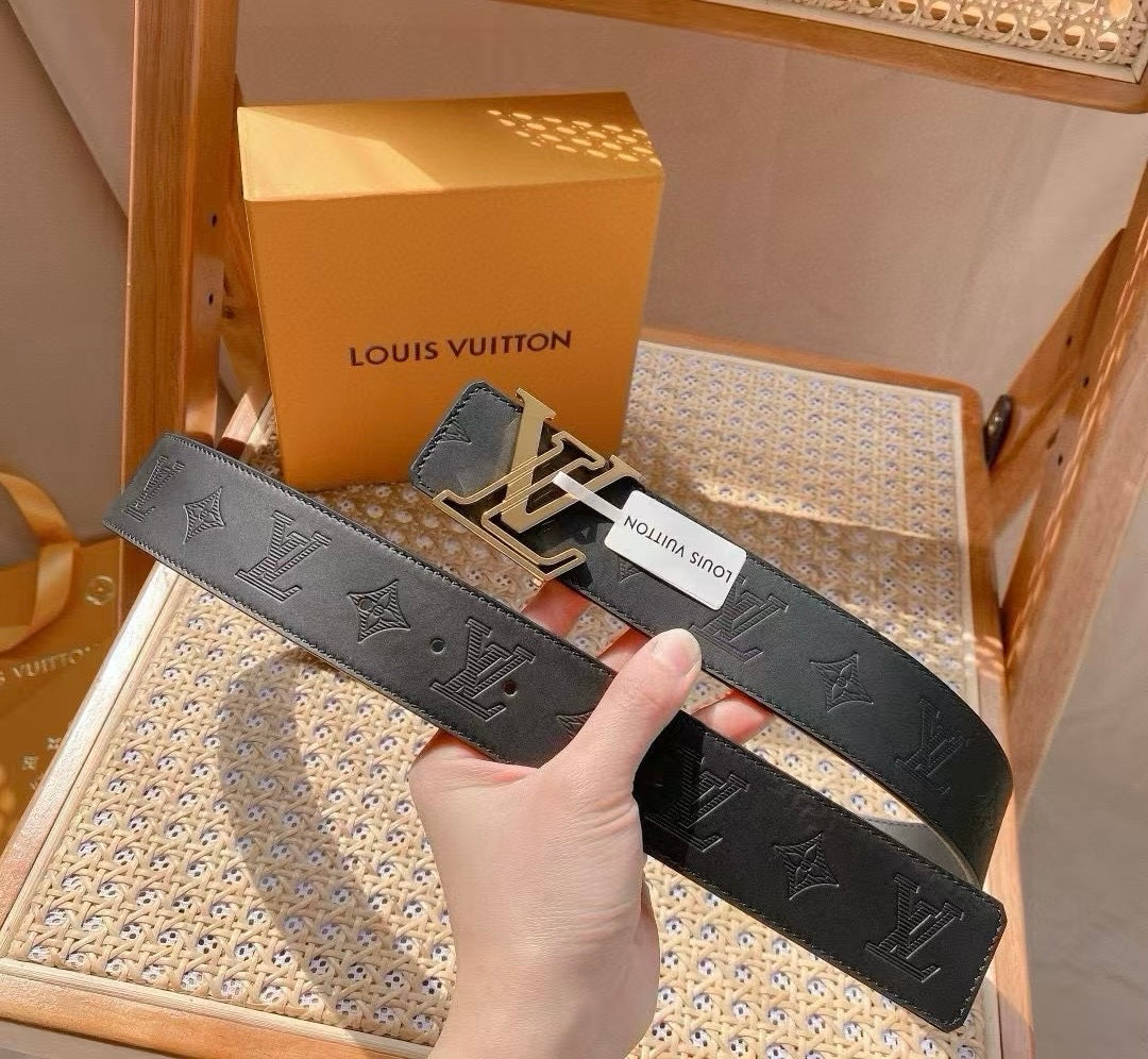 Lv Men’s Belt