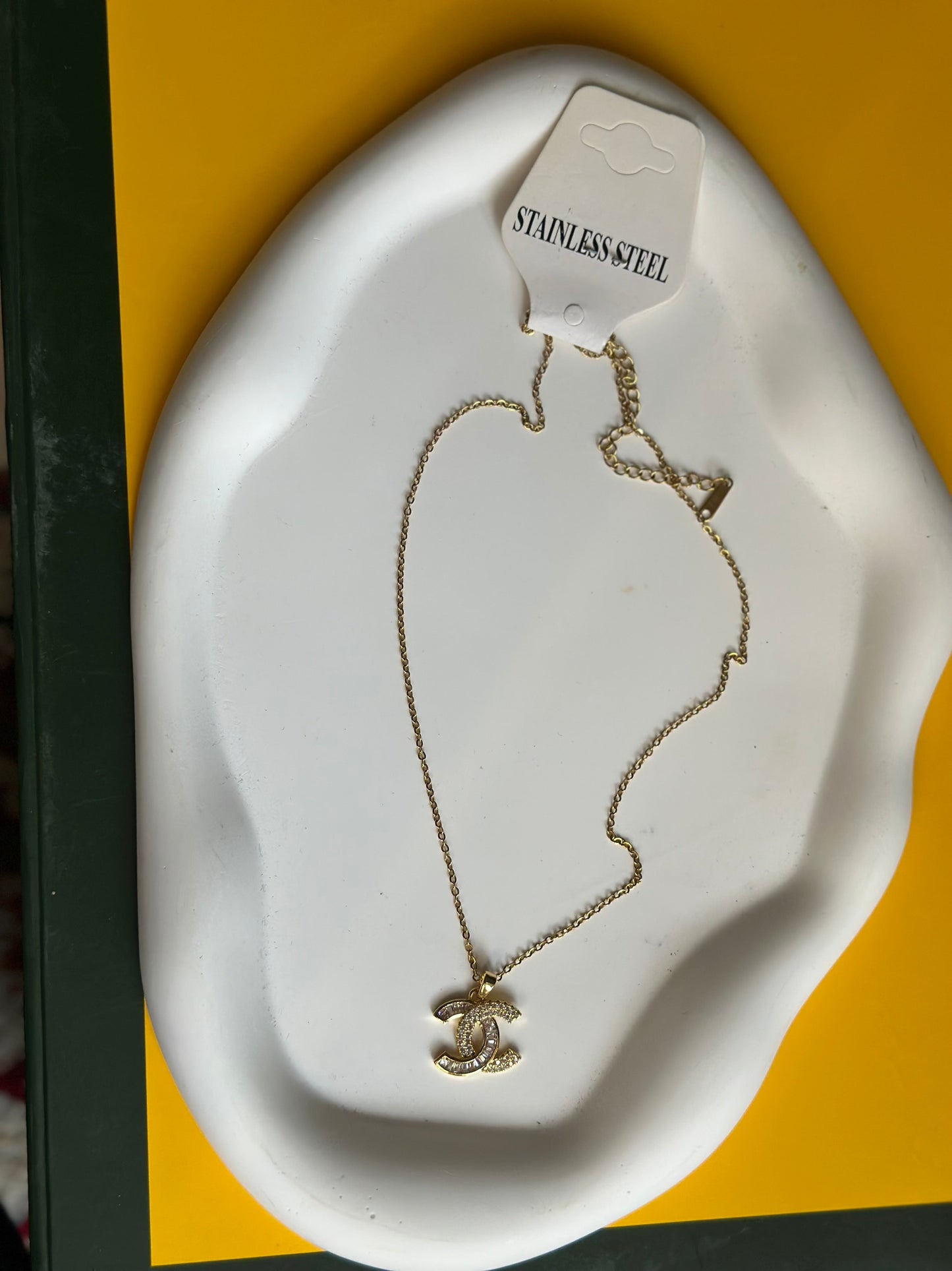 Necklace ( 6 designs )