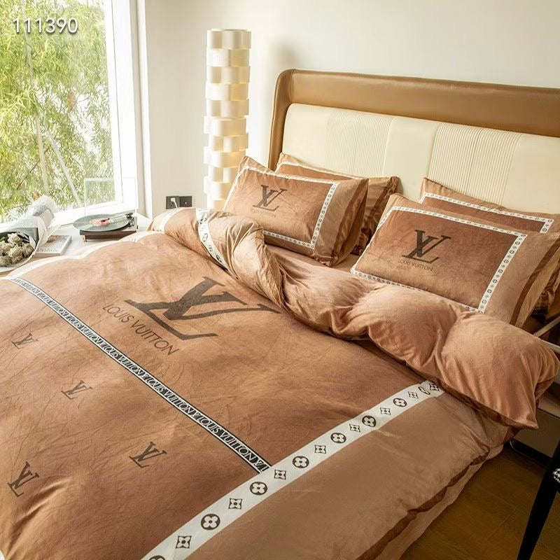 Lv Bed Sheet