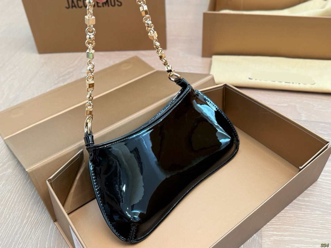 Jacq*emus Bag ( 5 Colours )