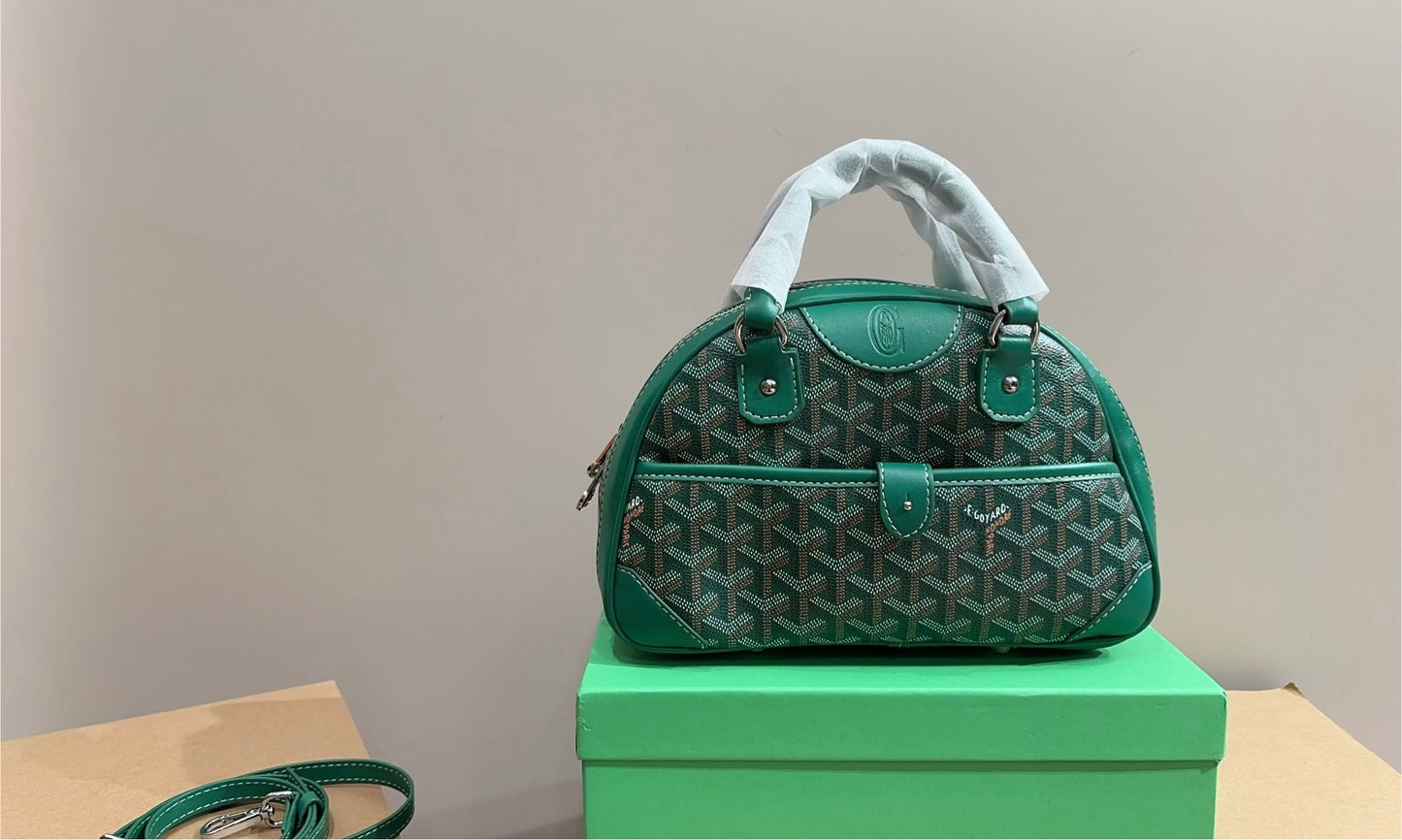 G*yard Brand Handbag ( 8 Colours )