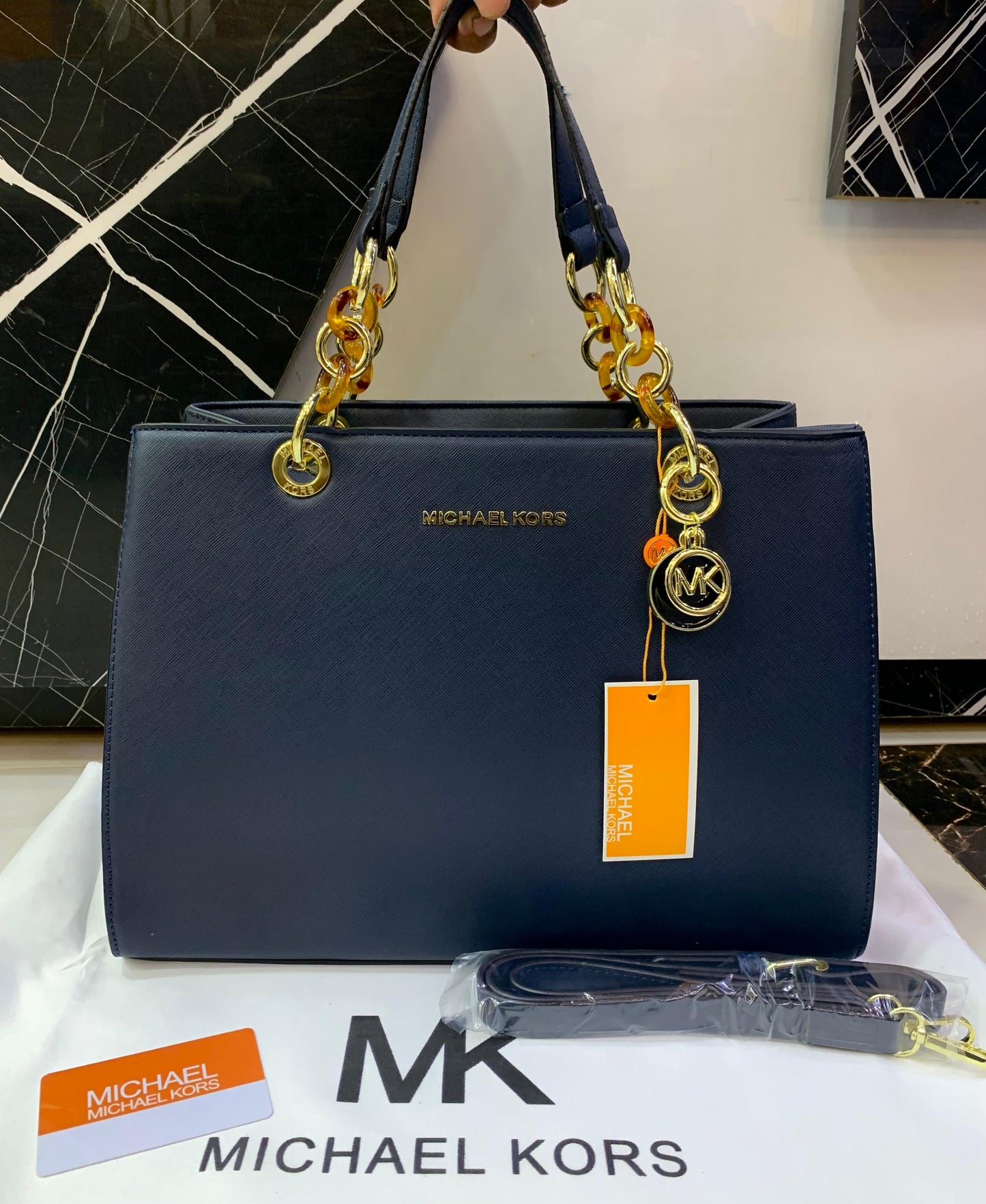MK Bags ( Multi colours )