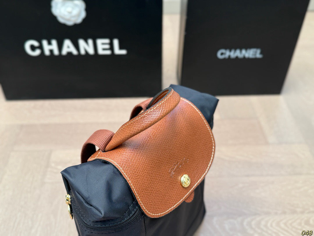 Longchamp Bag-packs ( Multiple Colours )