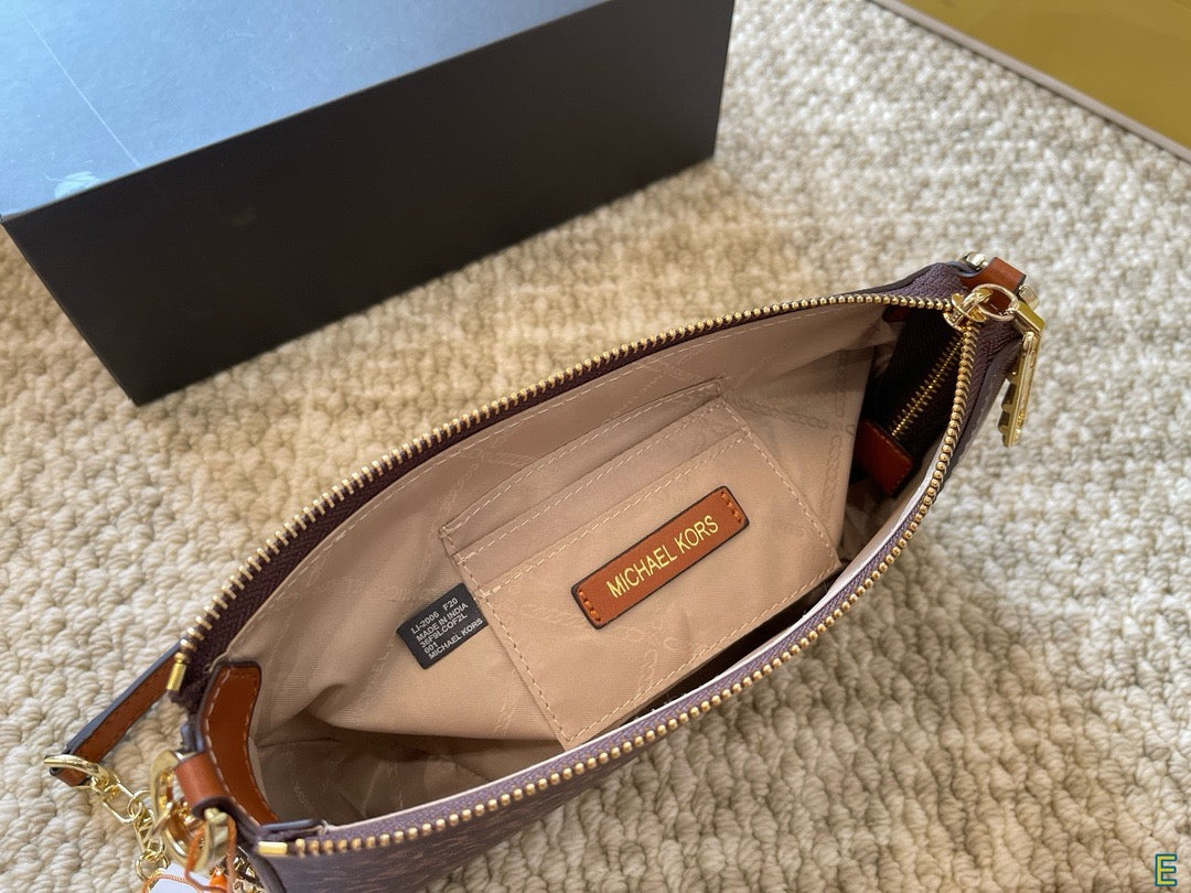 MK Cross Body Bag ( 3 Colours )