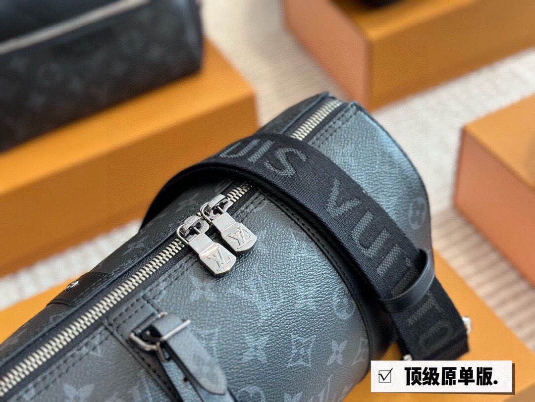 Lv Pillow Bag