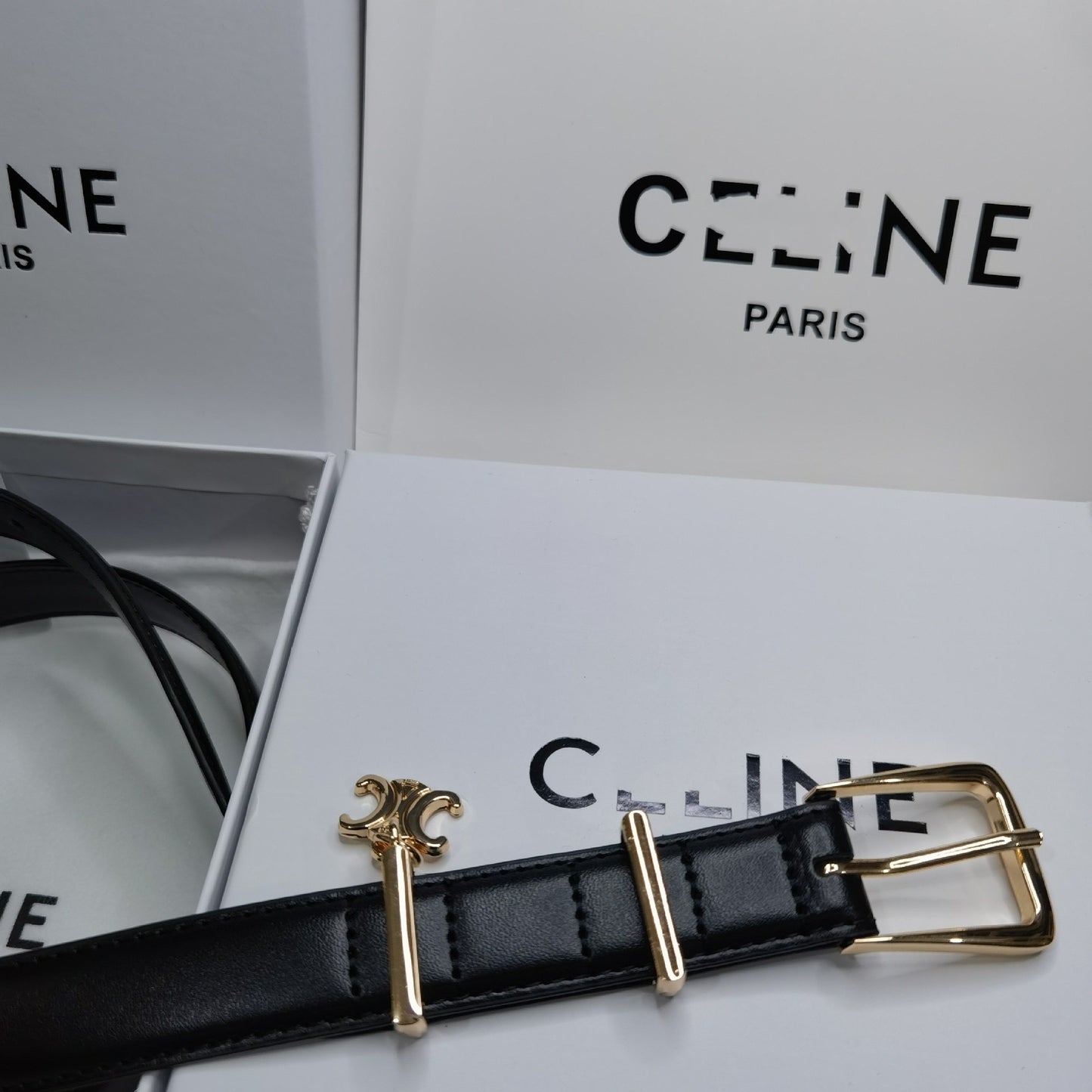 Celine Belts