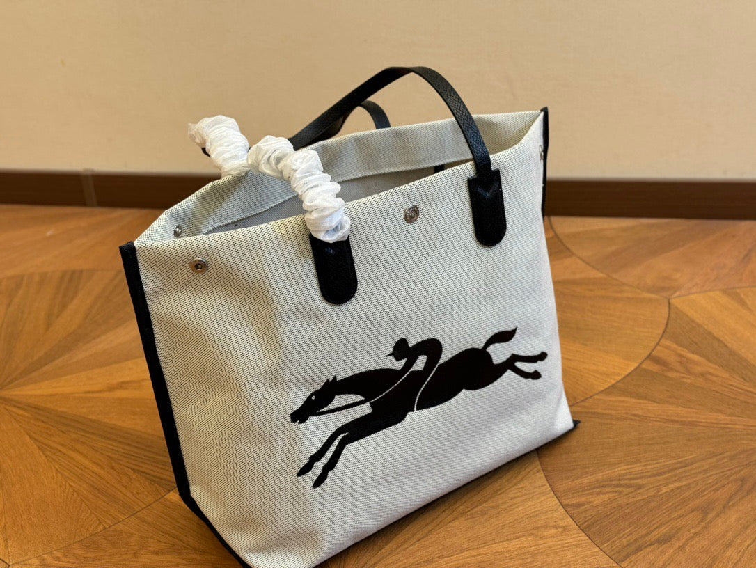 Longchamp Tote Bag