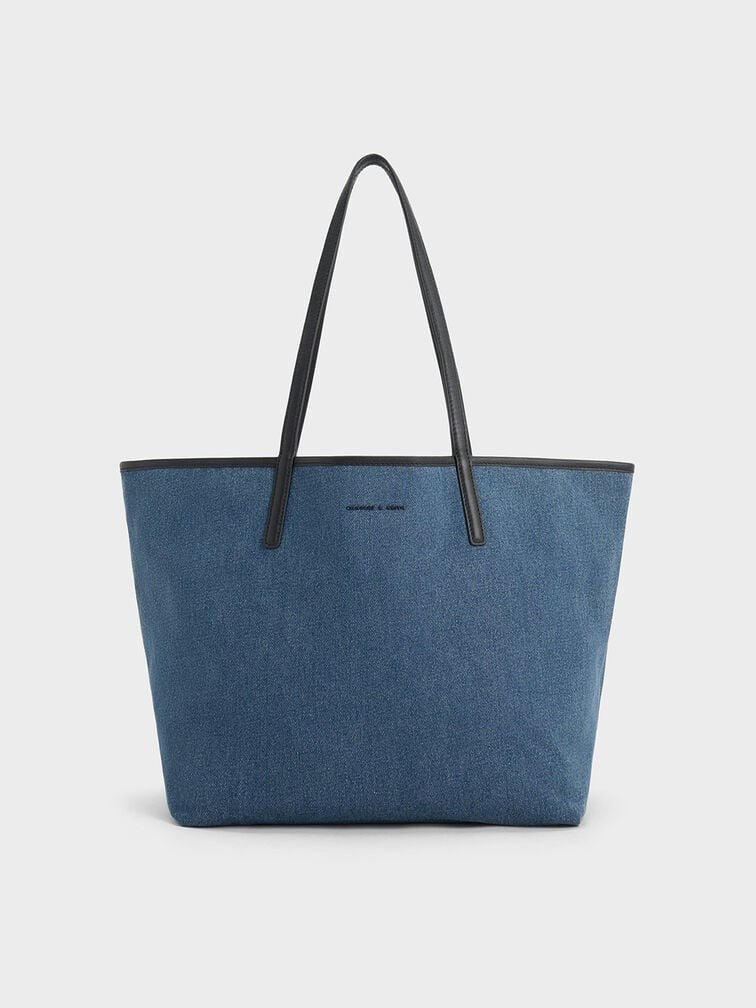 Charles & Keith Siana Tote Bag