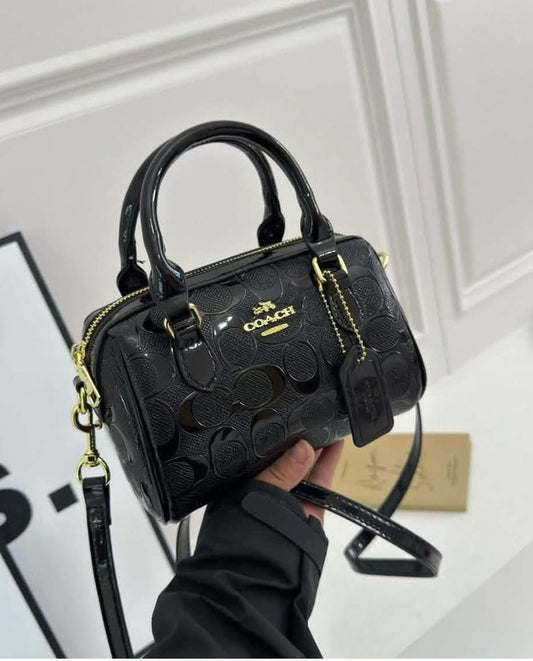 C*ach Cross Body Bag ( 3 Shades )