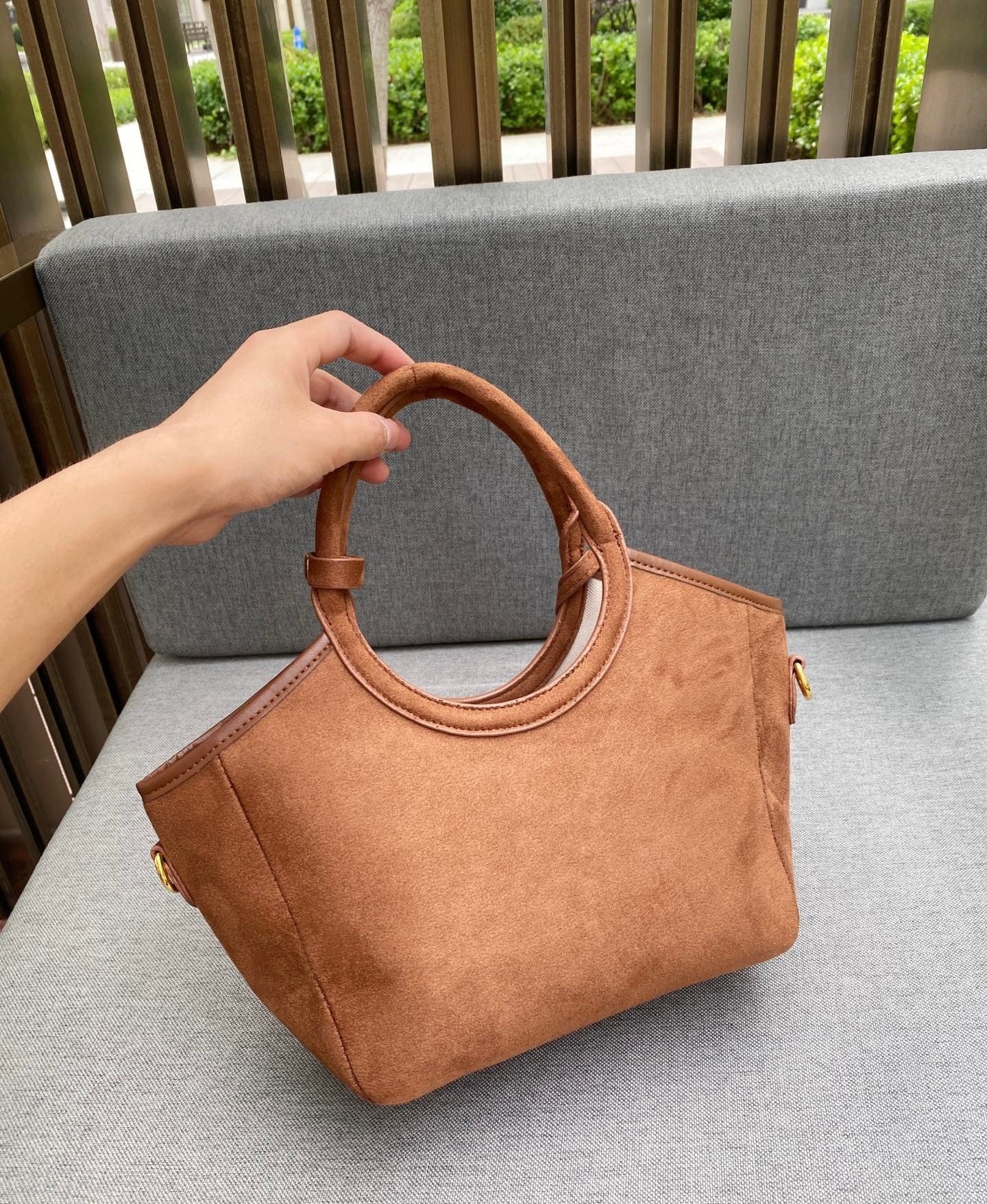 Miu Miu Tote Bag ( 3 Colours )