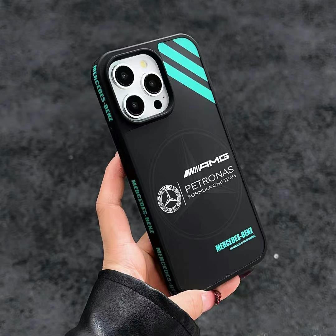 iPhone 12 Series BMW & AMG Version