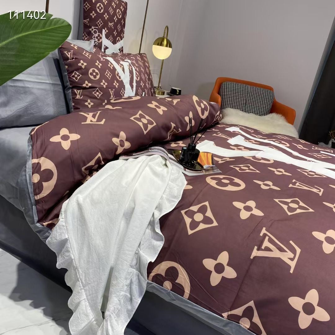 Lv Bed Sheet