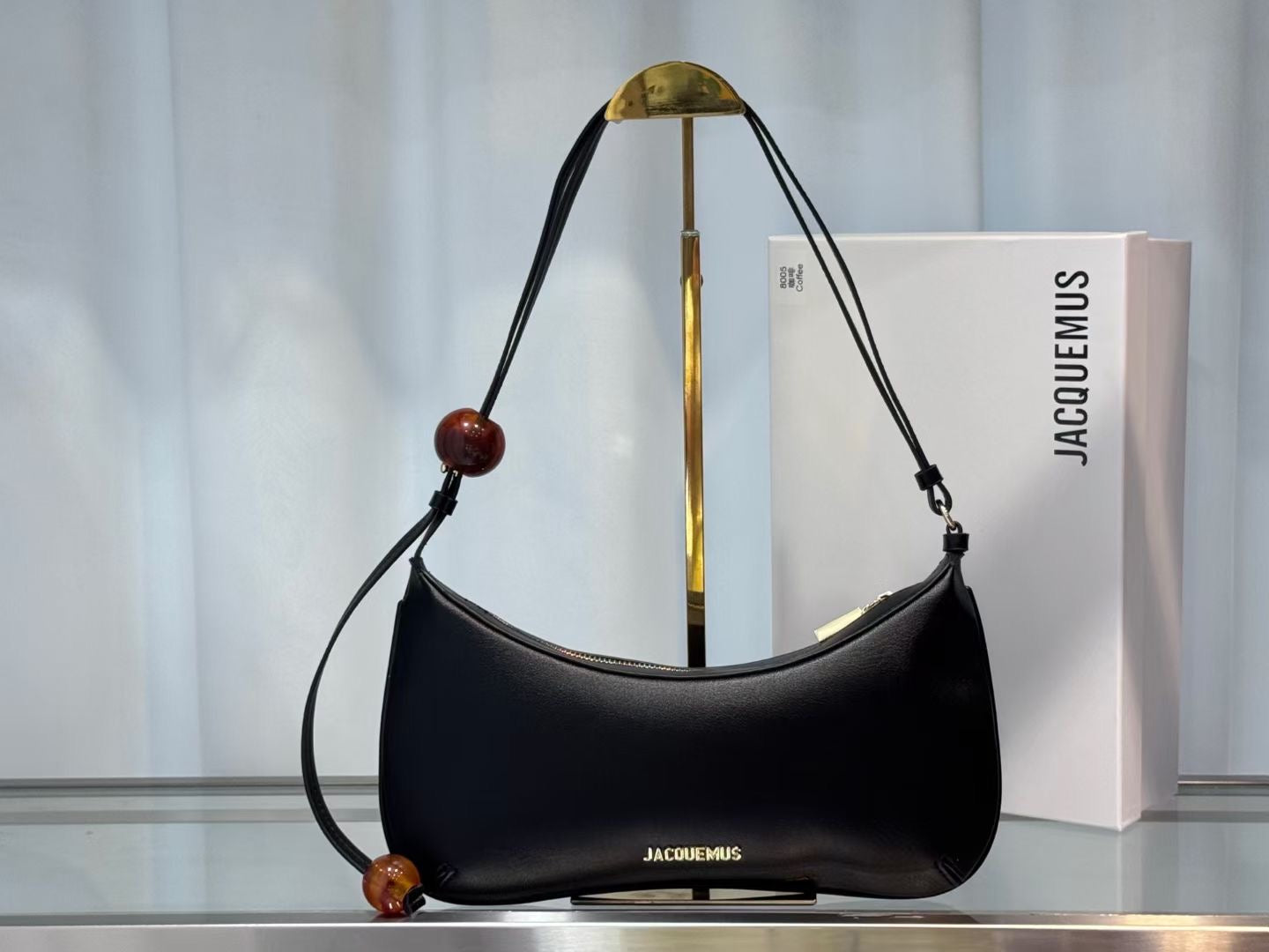 Jacq*emus Bag ( 2 Colours )