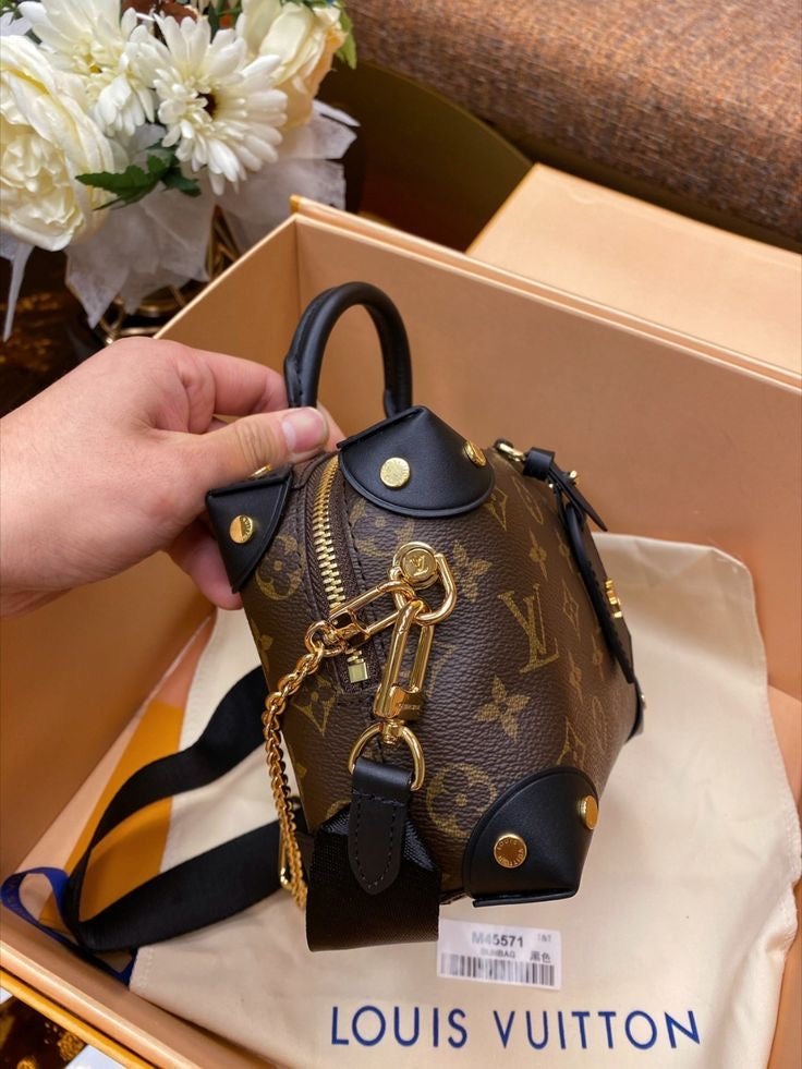 Lv Charming Bag