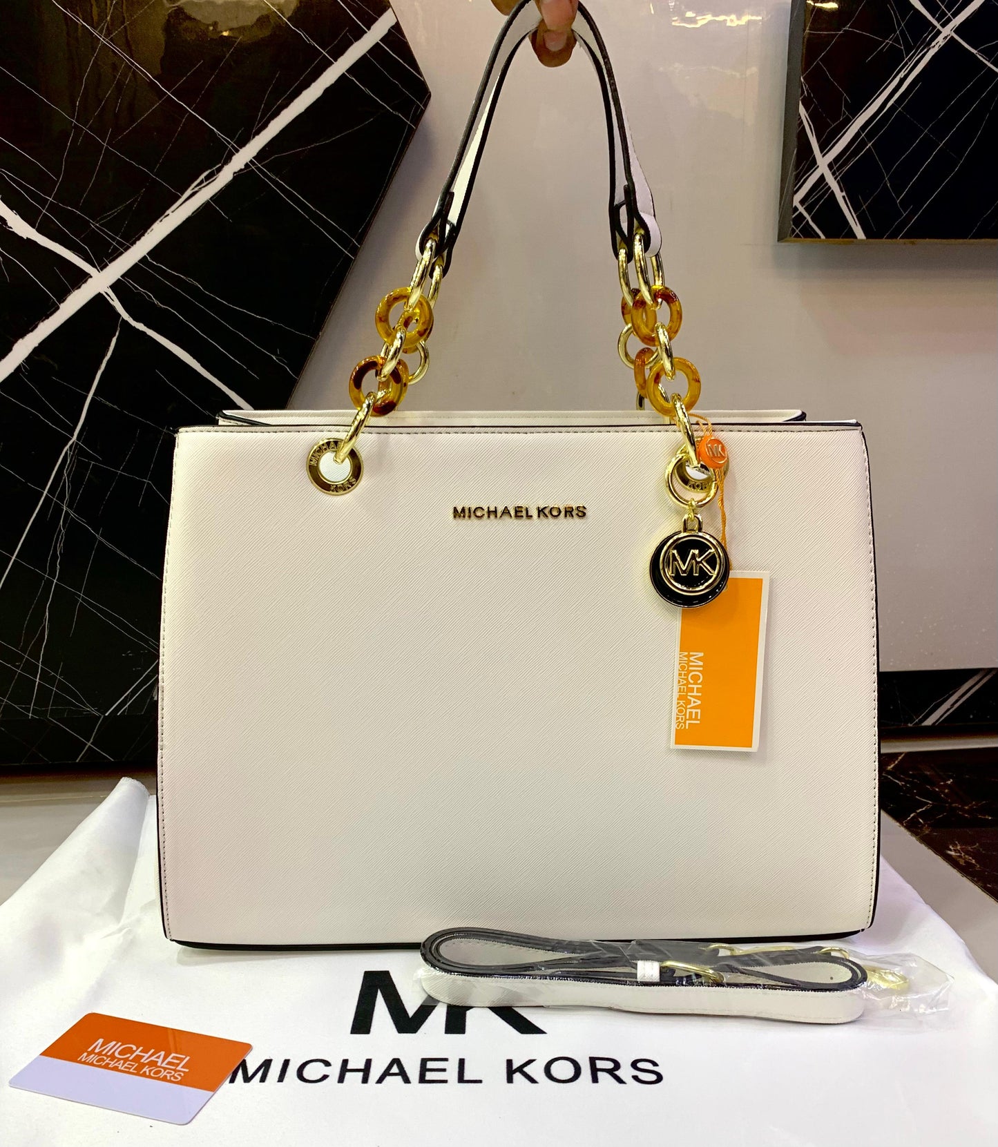 MK Bags ( Multi colours )