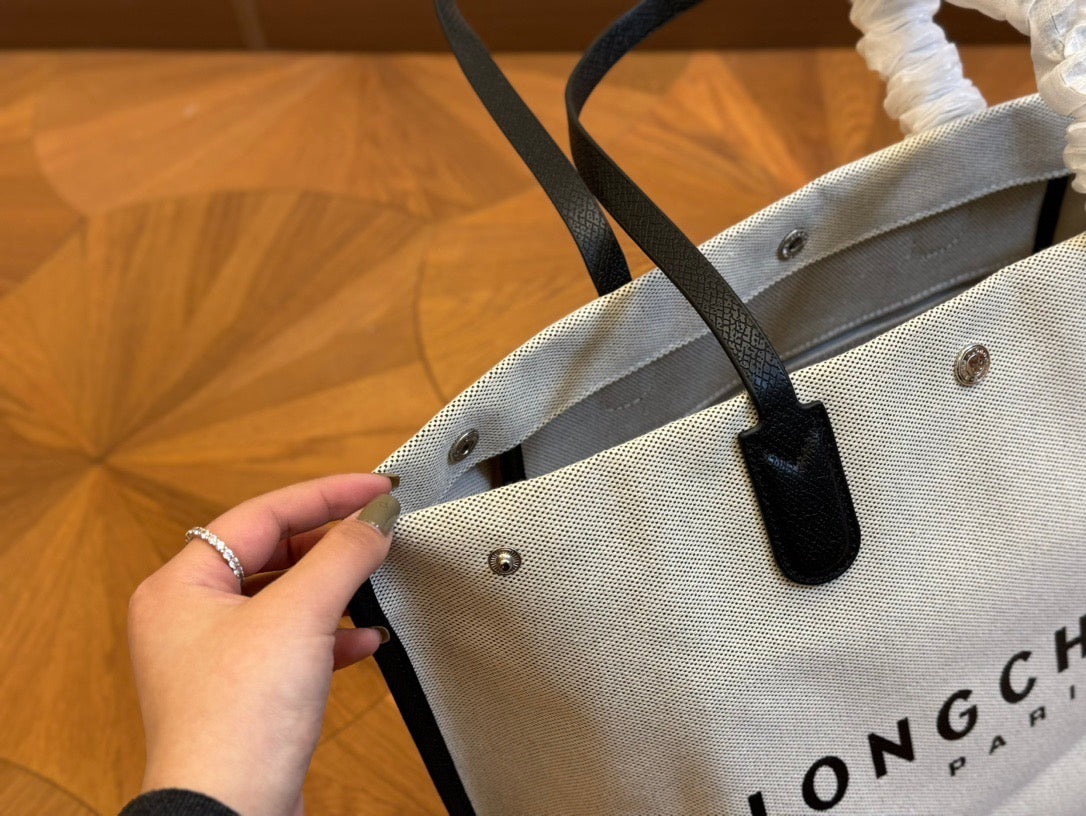 Longchamp Tote Bag