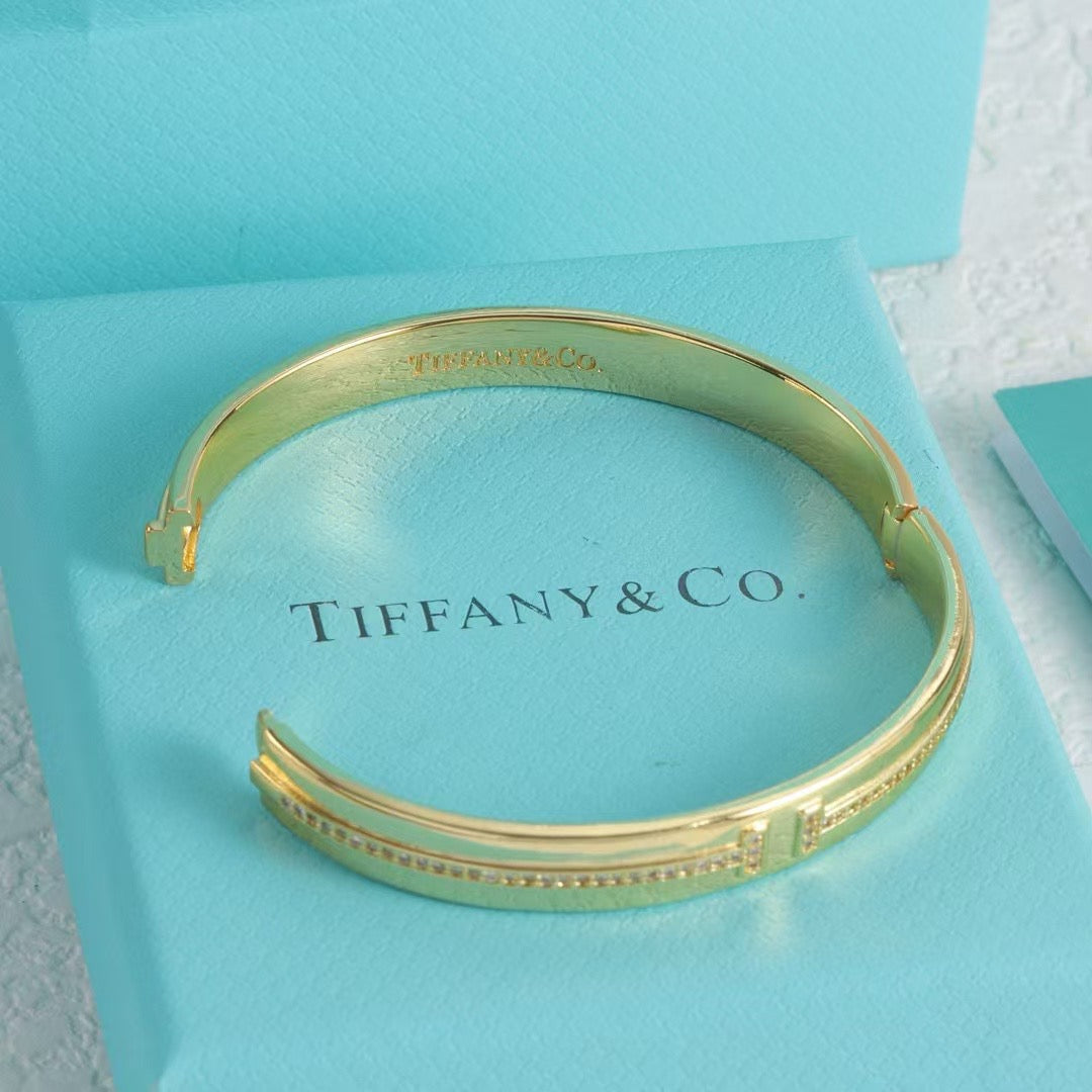 Tiffany Bracelets