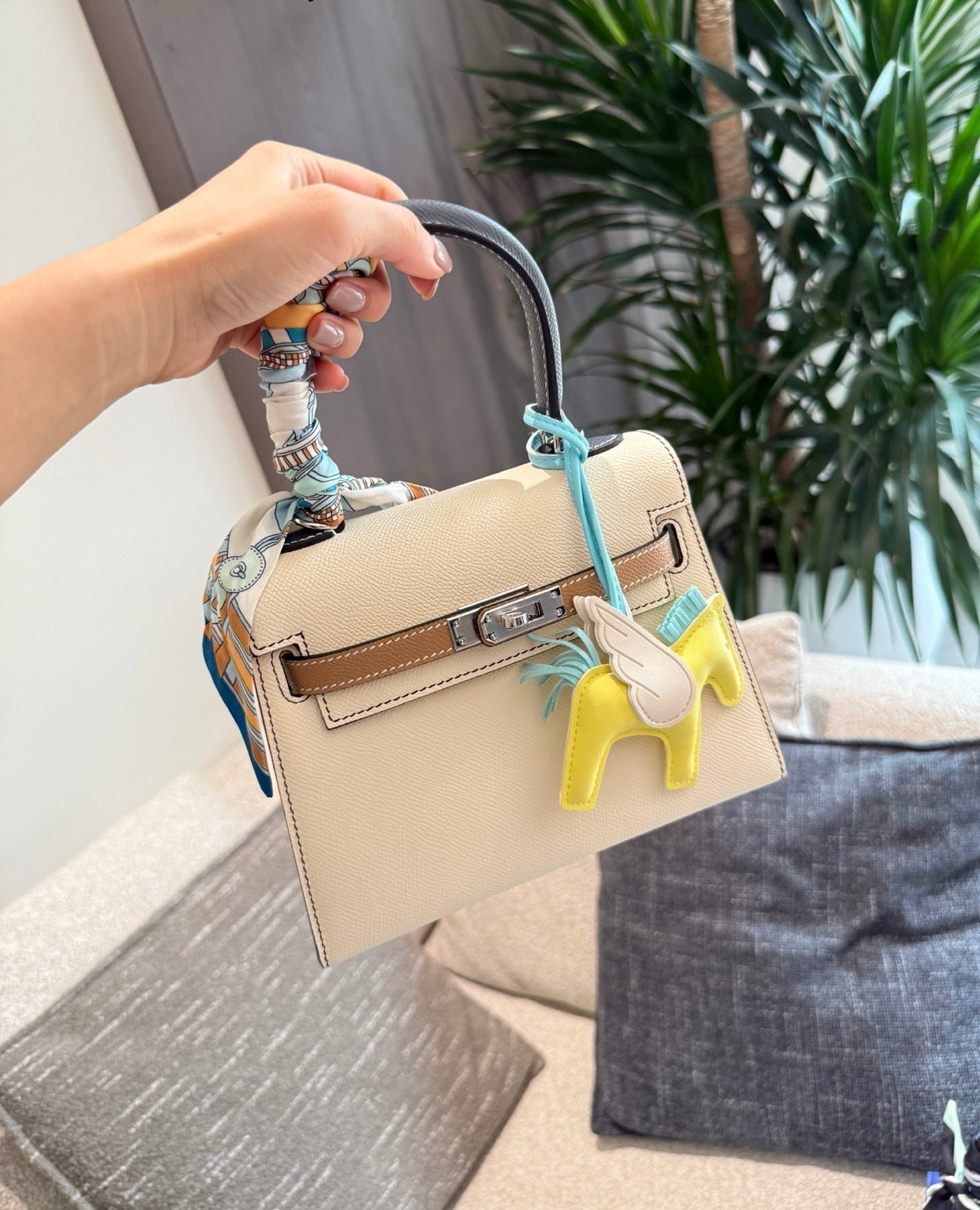 H*rmes Handbags ( Limited Edition )