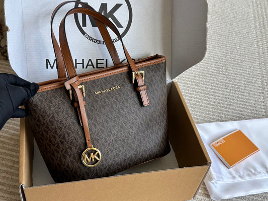 MK Tote Bag ( 4 Colours )