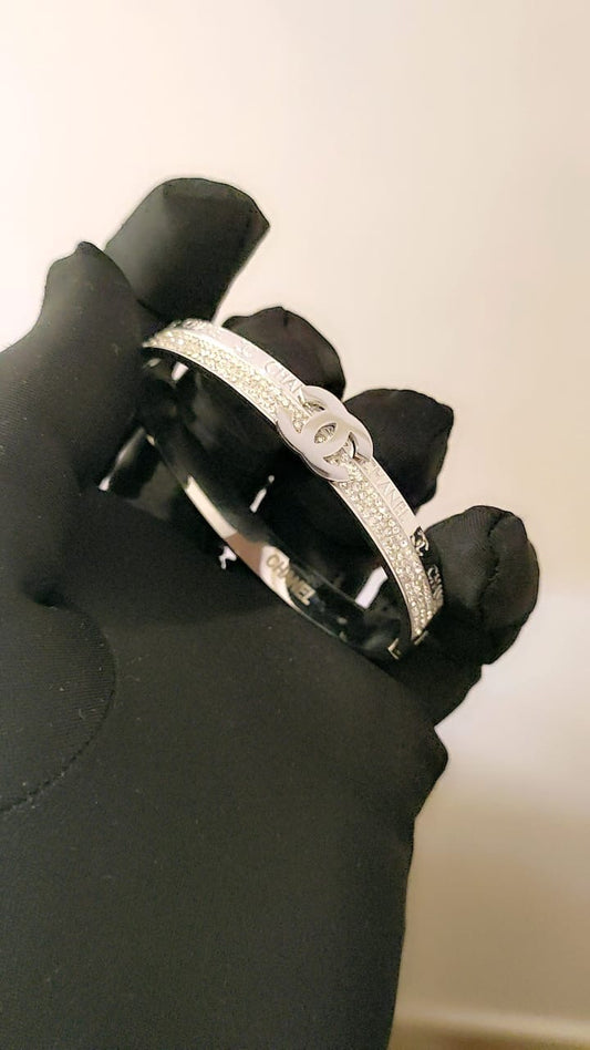 Ch*nel Bracelet