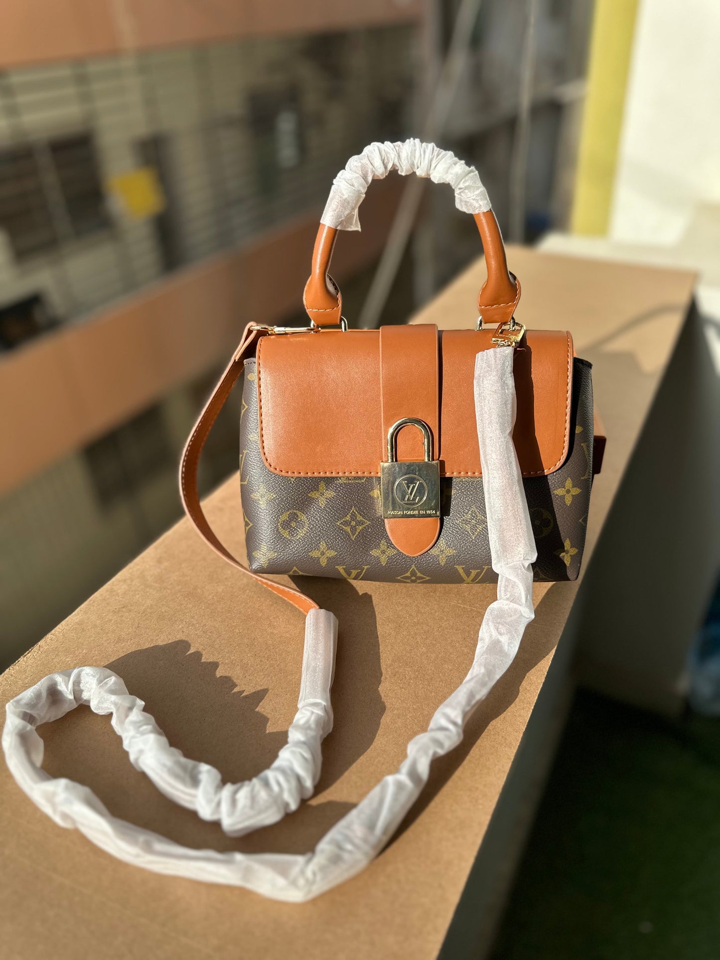 Lv Famous Bag