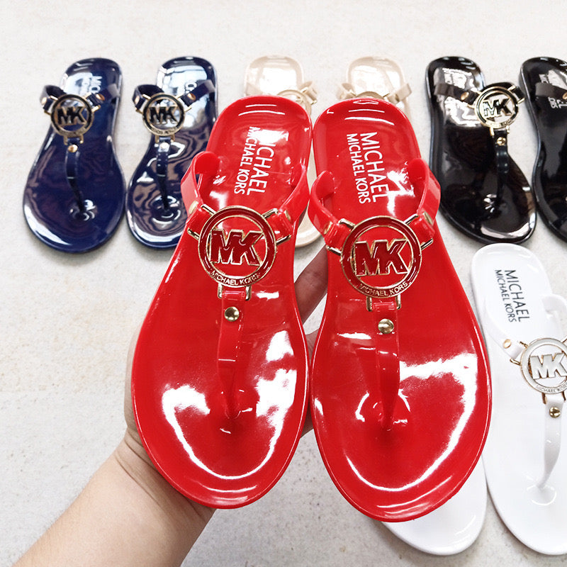 MK Slippers ( 5 Colours )