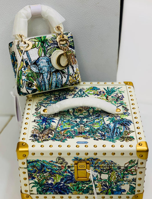 Di*or Limited Edition