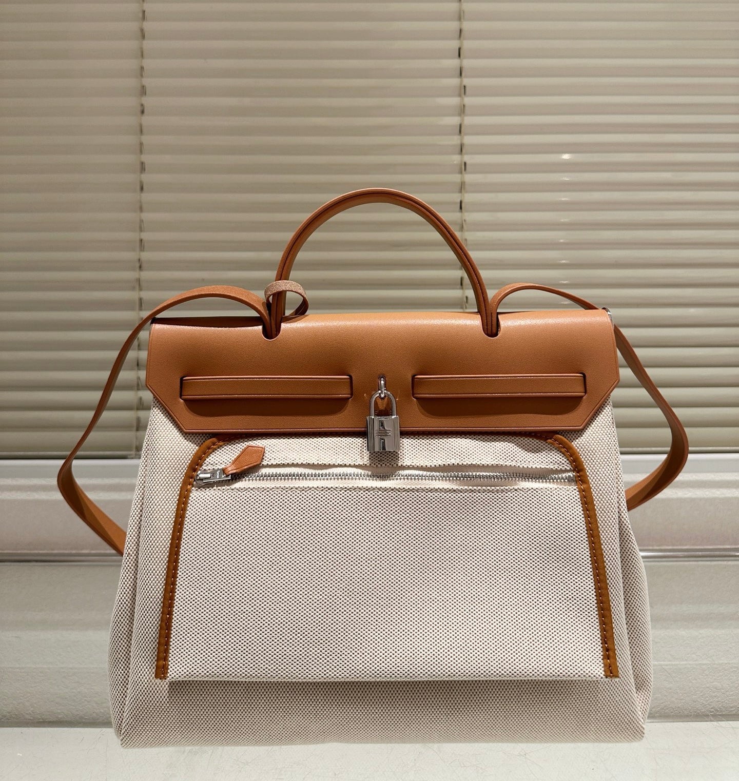 H*rmes Her-Bag ( 2 Colours )