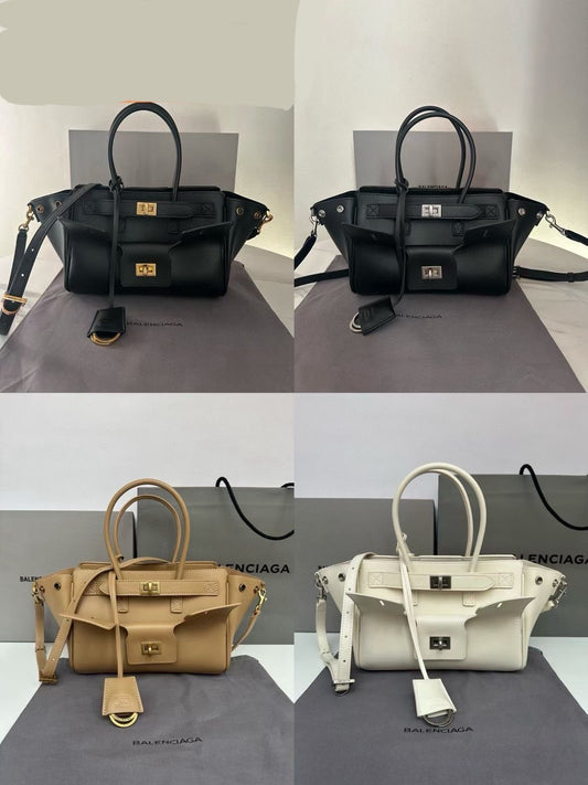 Balenc*aga Unisex Bag