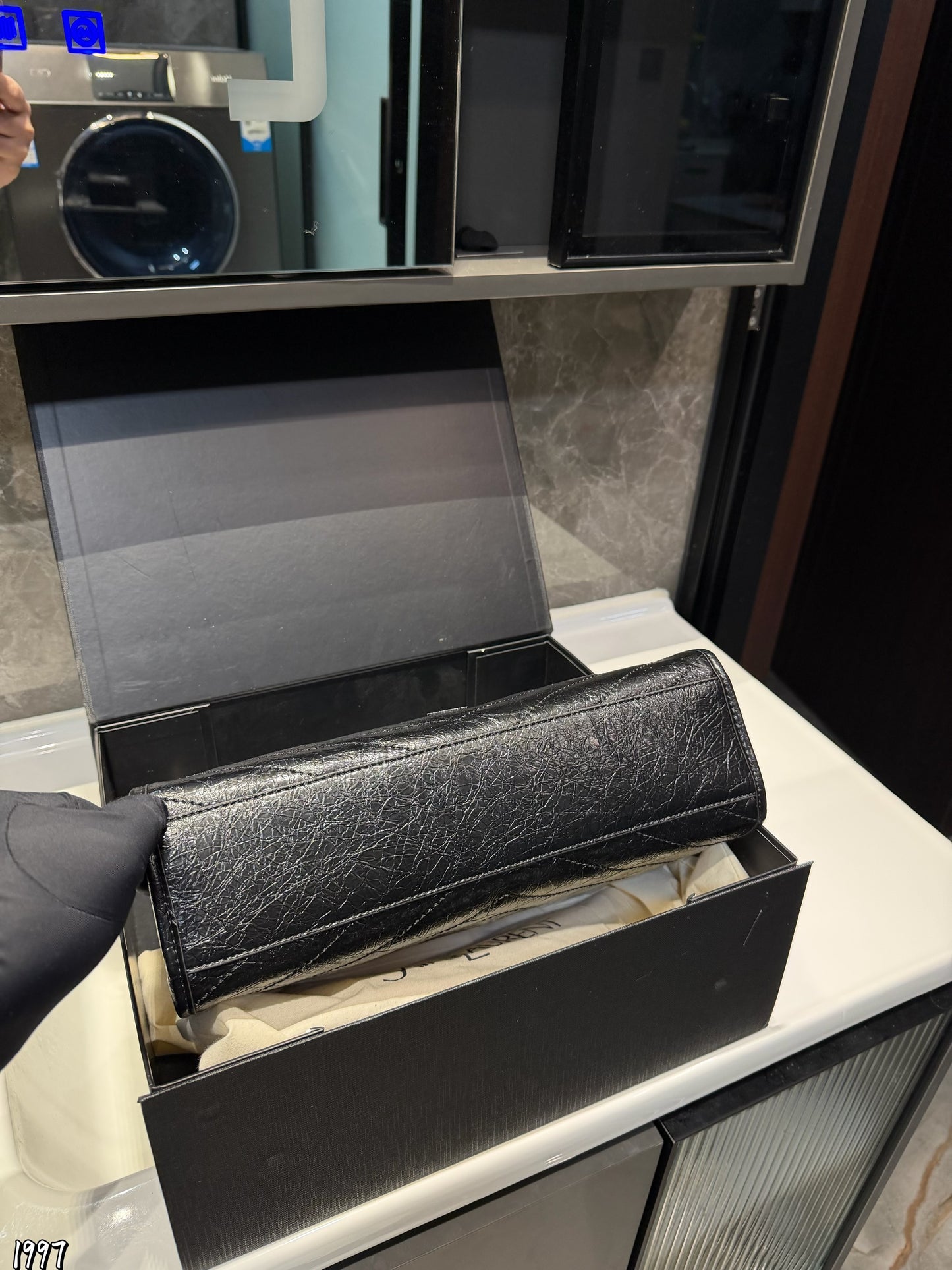 YSL Tote Bag ( 4 Colours )