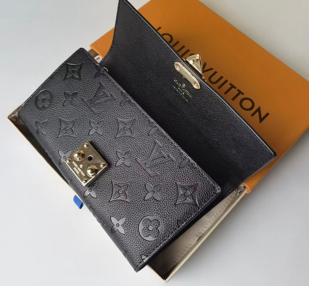 Lv Wallet