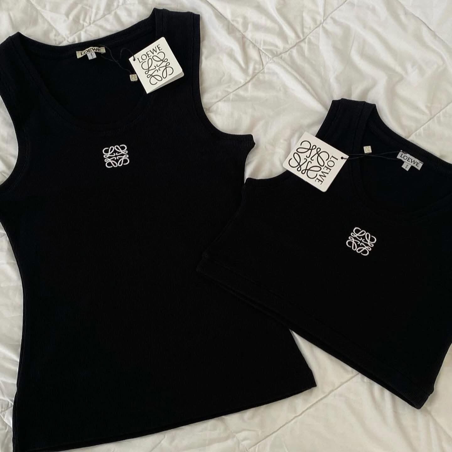 Lo*we Tank Top ( 2 Colours )