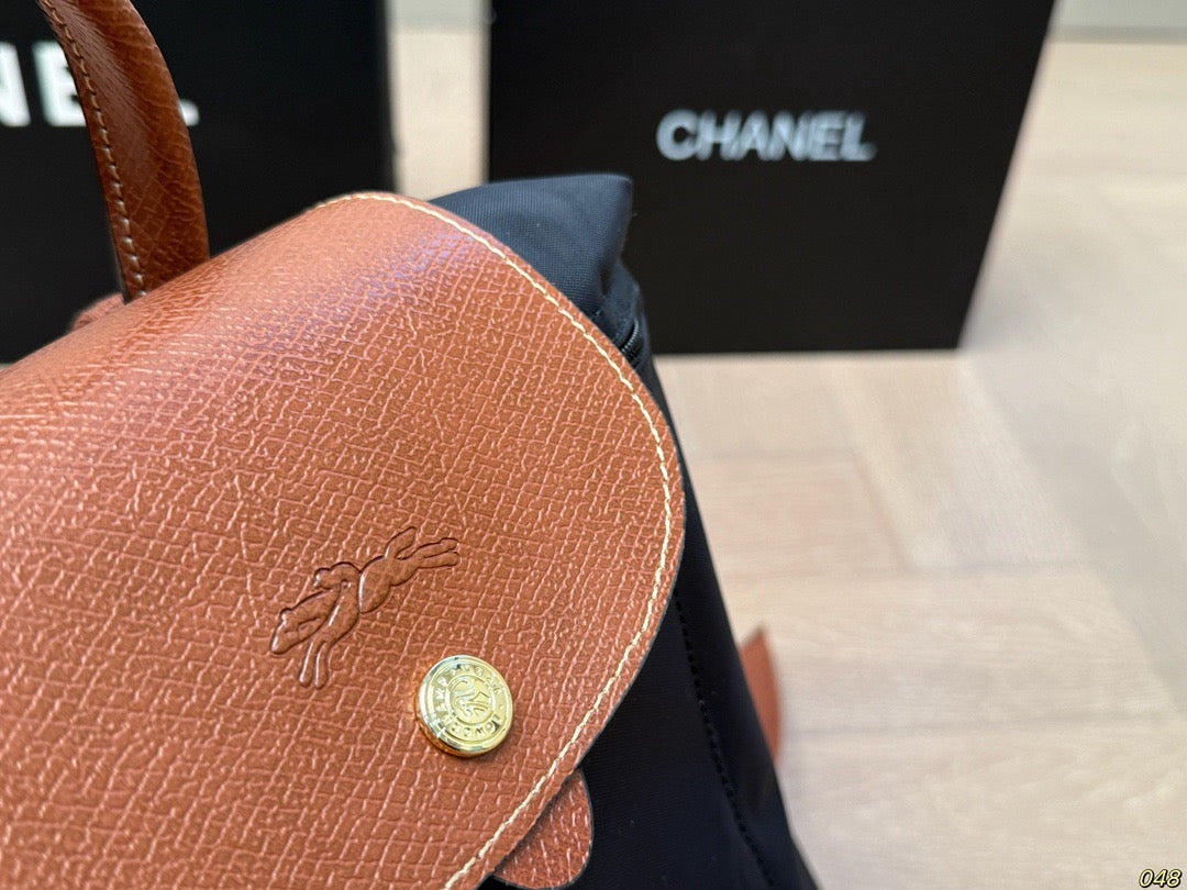 Longchamp Bag-packs ( Multiple Colours )