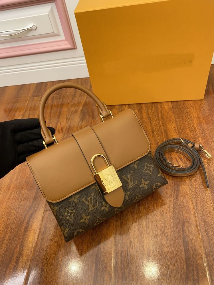 Lv Brand Bag