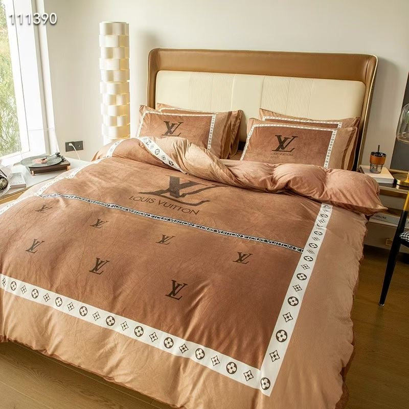 Lv Bed Sheet