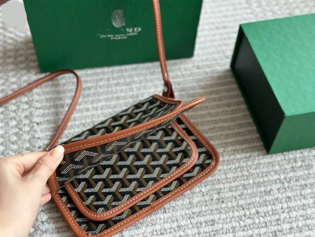 G*yard Bag ( 5 Shades )