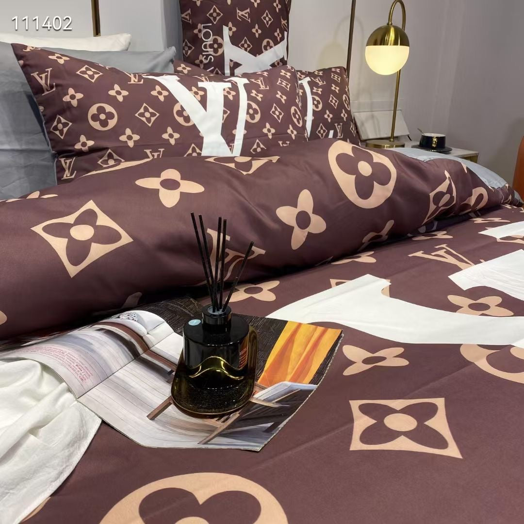 Lv Bed Sheet
