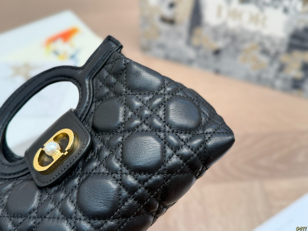 Di*r Hand Bag ( 4 Colours )